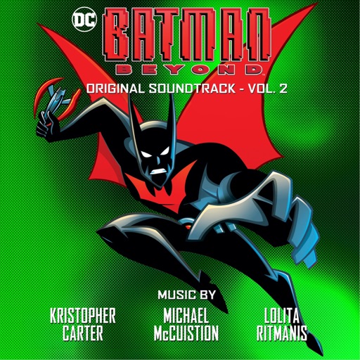 Album artwork