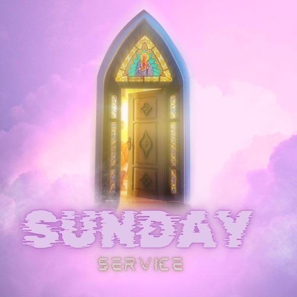 SUNDAY SERVICE