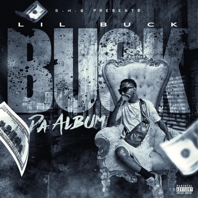 Been Thru It (feat. Young Trigg, Trey B & Famous Turner) - Single