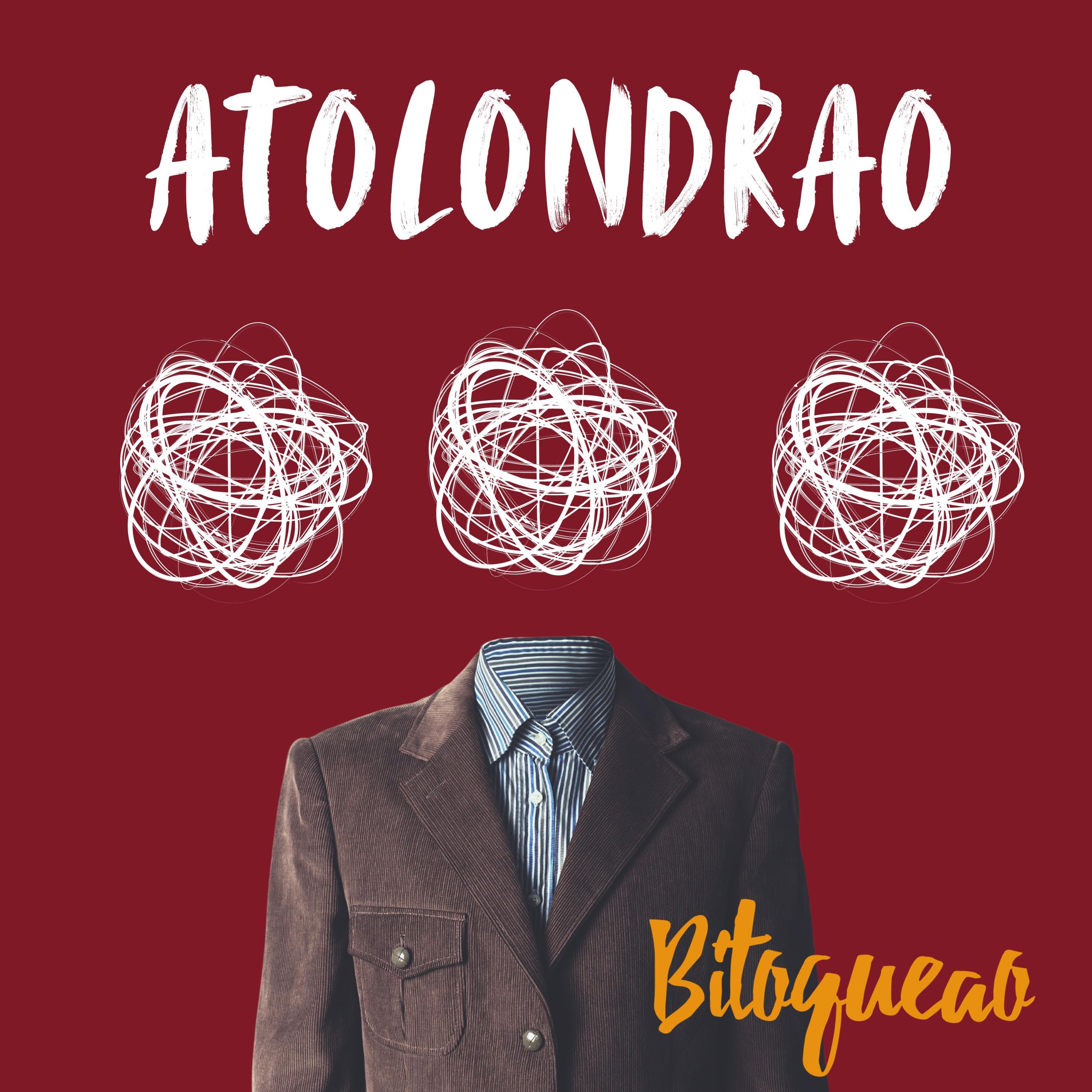 Atolondrao - Single