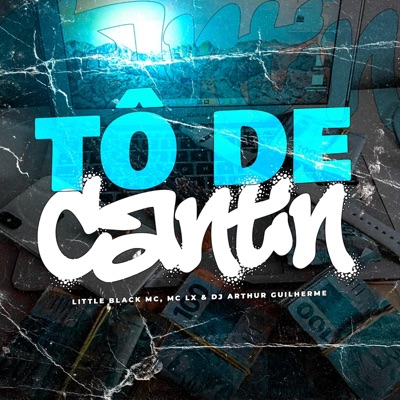 Tô de Cantin - Single