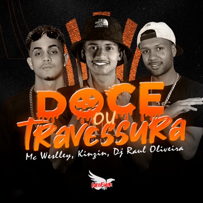 Doce ou Travessura - Single