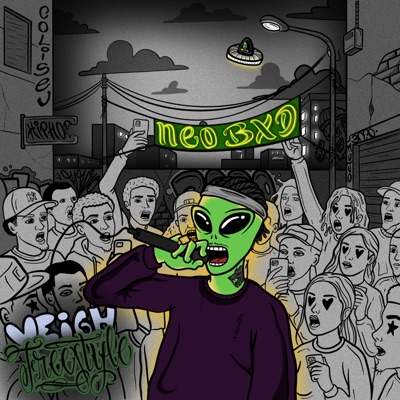 Veigh Freestyle - Single