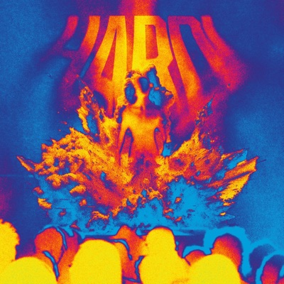 Hardi II - EP