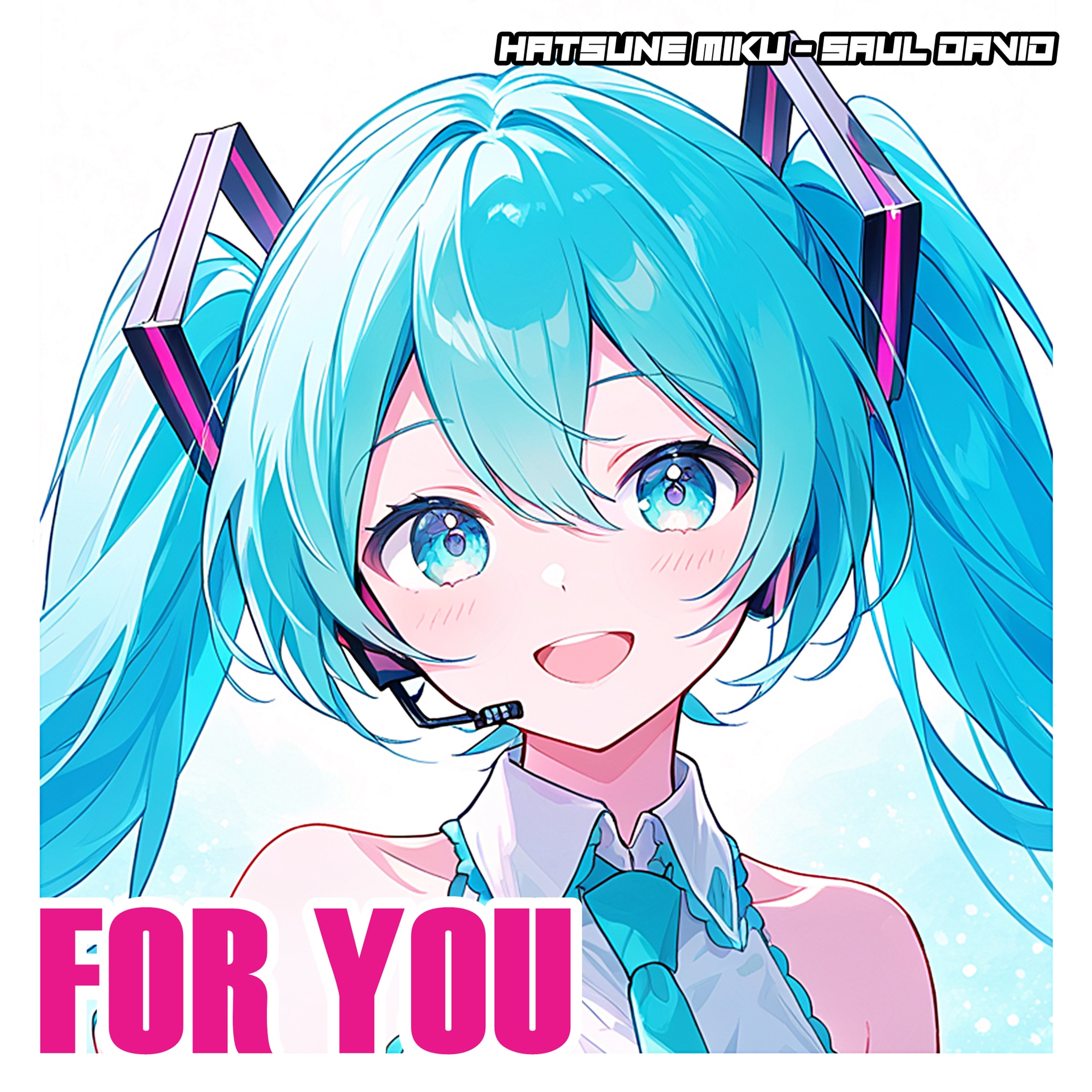 For You - Single