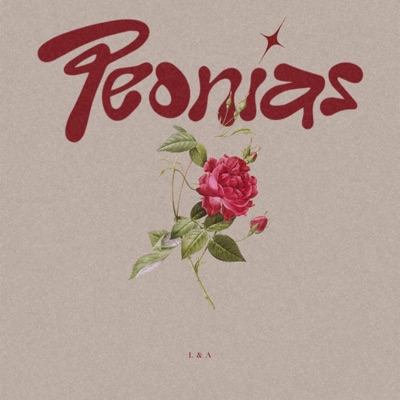 Peonías - Single
