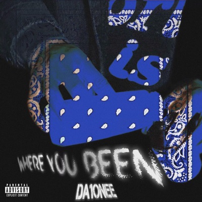 Where You Been EP