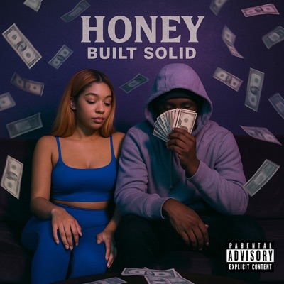 Honey - Single