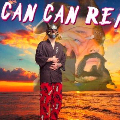 CAN CAN (PIEP VERSION) - Single