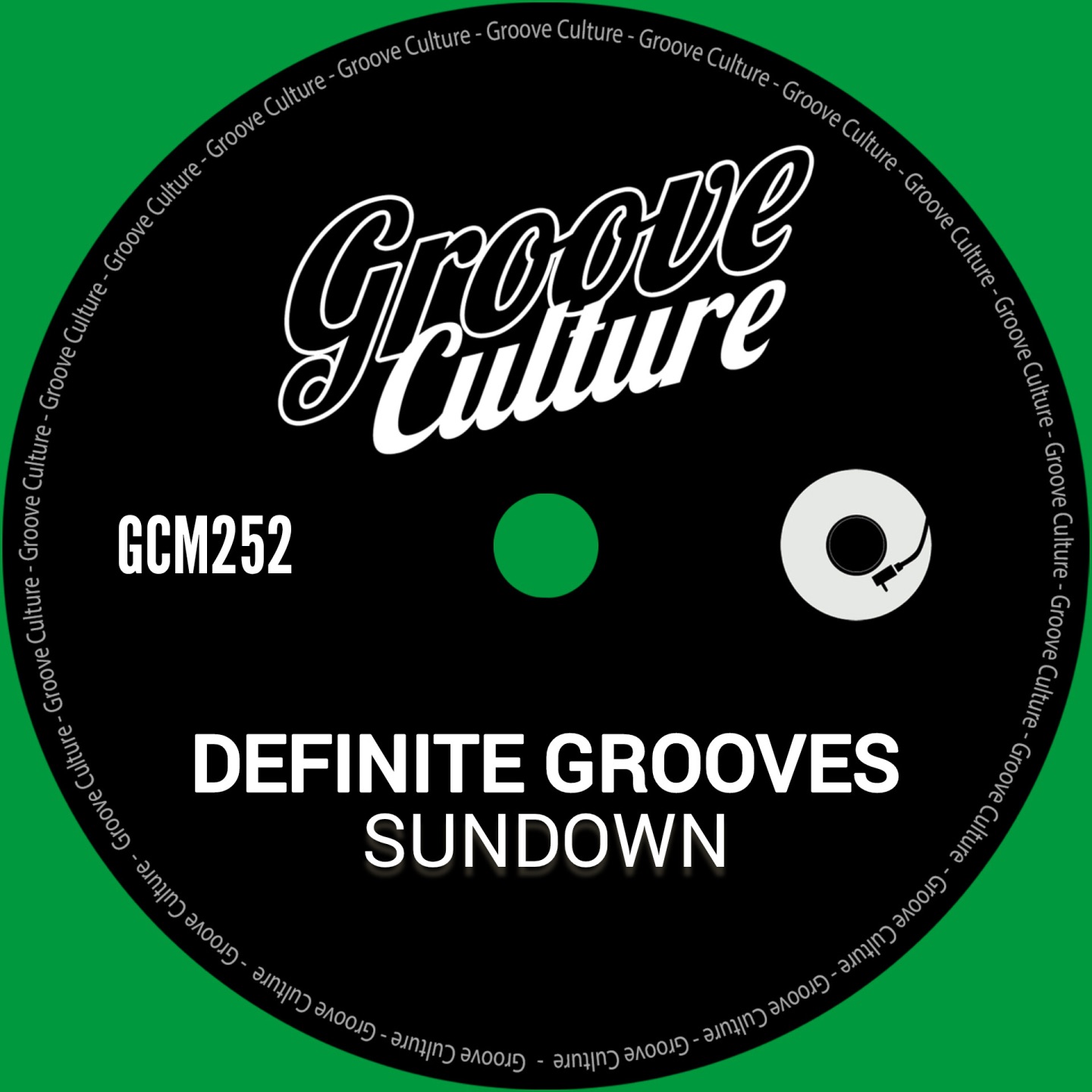 Sundown - Single
