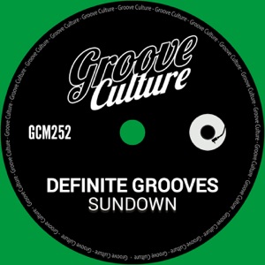 Sundown - Single