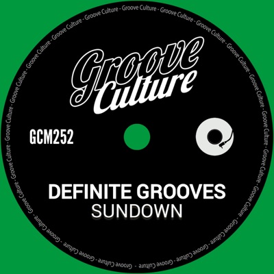 Sundown - Single