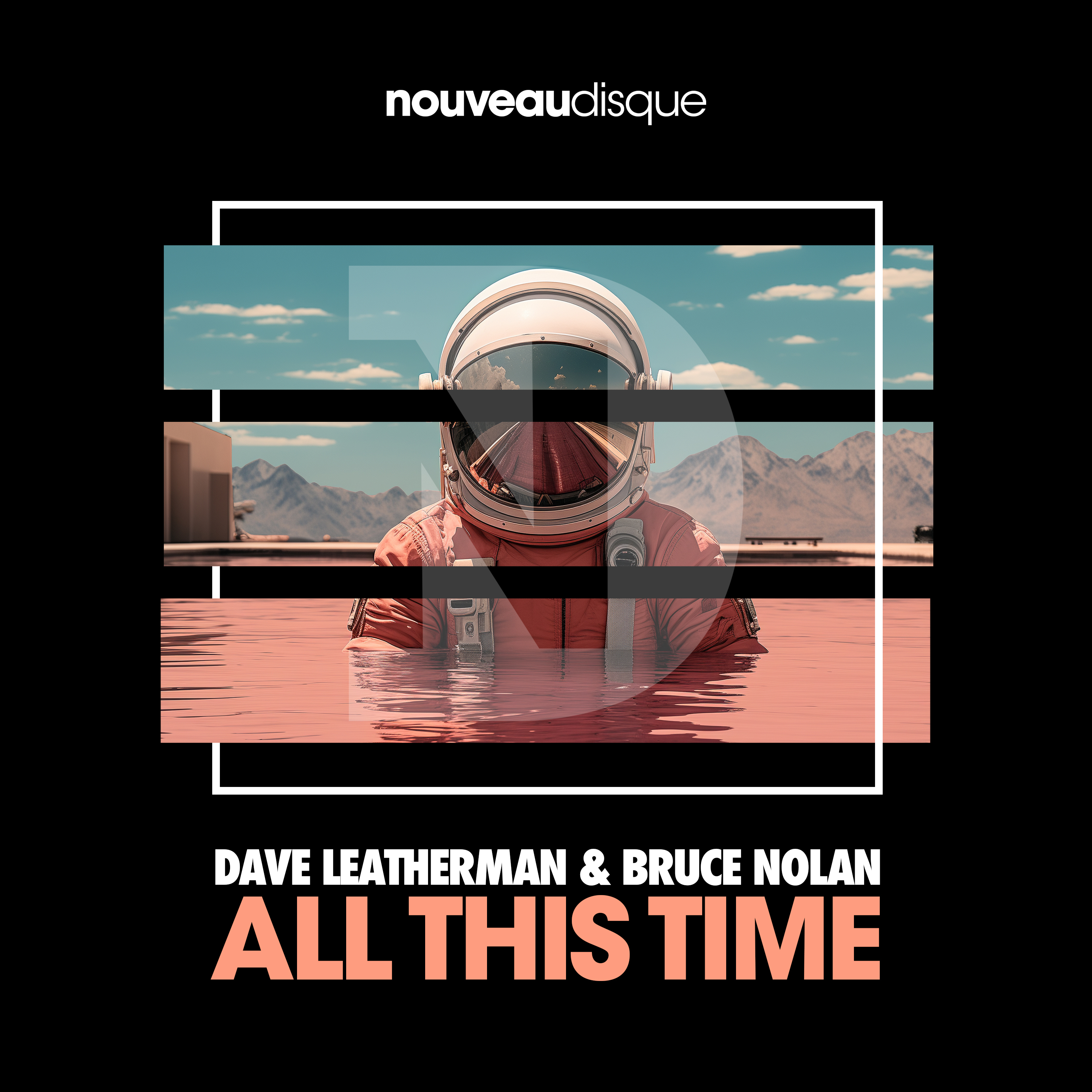 All This Time - Single