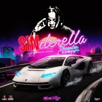 SINderella - Single - ShaqStar & Unapologetic