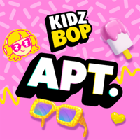 APT. - KIDZ BOP Kids Cover Art