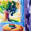 peach tree