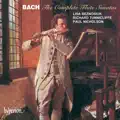 Trio Sonata in G, BWV 1039 (II)
