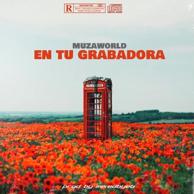 En Tu Grabadora - Single