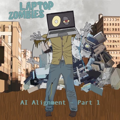 AI Alignment – Part 1 - EP