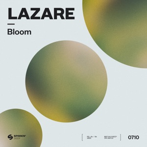 Bloom (Extended Mix) - Single
