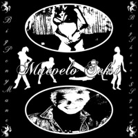 Muévelo Seksi - Single - Big Pony Mane
