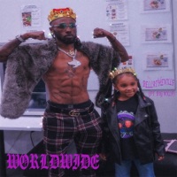 Worldwide (feat. Elijah Pierce) - Single - BellaTheWxlf