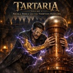Tartaria Volume 4: Nicola Tesla and the Thirteen Families
