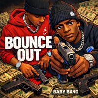 Bounce Out - Single - Baby bang