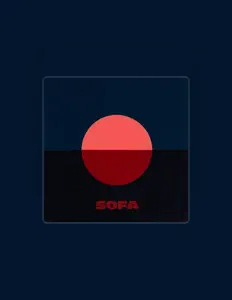 Listen to SOFA, watch music videos, read bio, see tour dates & more!