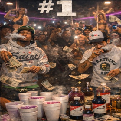 Da One (feat. DameLoko) - Single