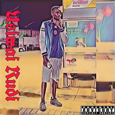 Usiwai Rudi - Single