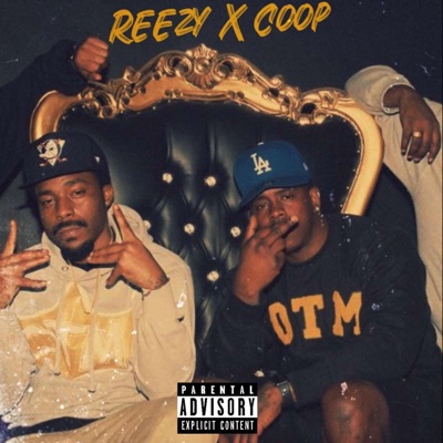 Reezy & Coop EP