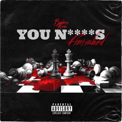 4 Self (feat. Racks Ina Rental) - Single