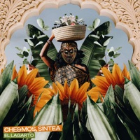 El Lagarto (Radio Edit) - Single - Che&Mos & SINTEA