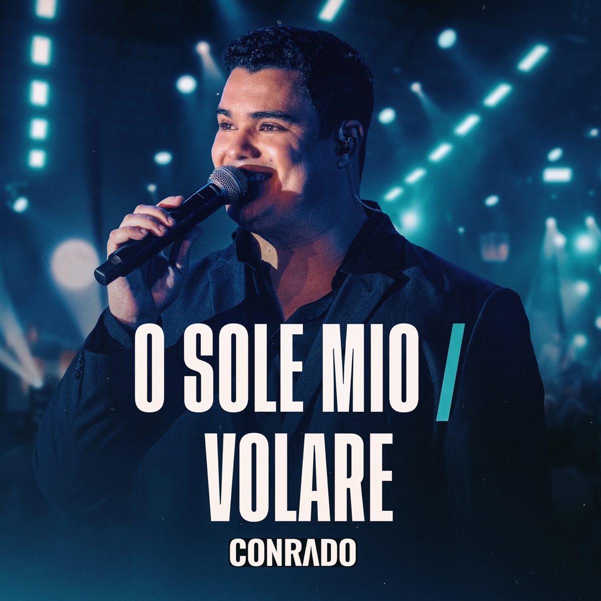 O Sole Mio / Volare (Ao Vivo) - Single