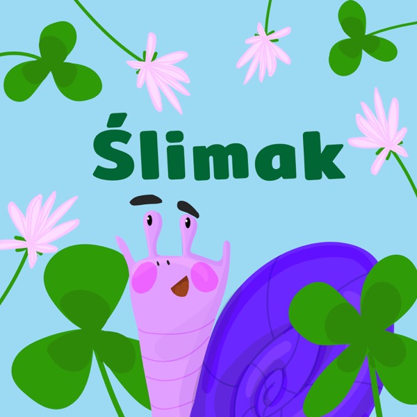 Ślimak - Single