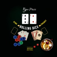 Rolling Dice (feat. Swankydee) - Single - Ryno
