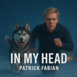 In my head Patrick Fabian