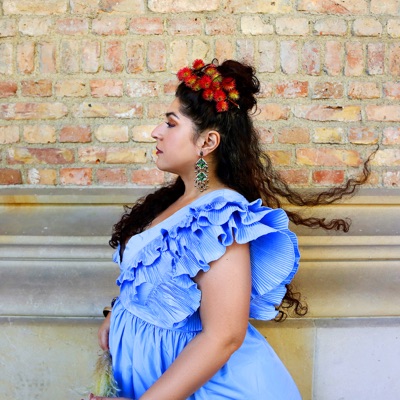 Asma Mına Zerde - Single