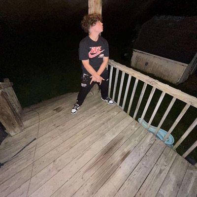 Clip in tha Glock (feat. F1nesezayy) - Single