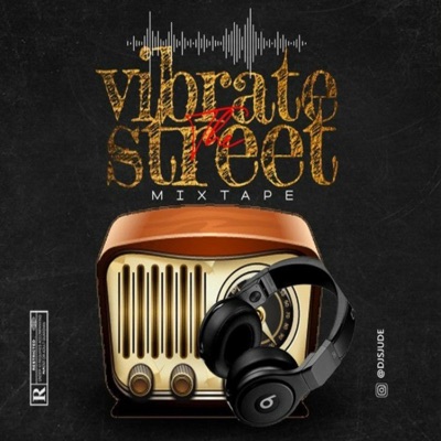 General Raiding Dj Danny Toh Maddin - Vibrate the STREET 2.0 Mix (Special Version)