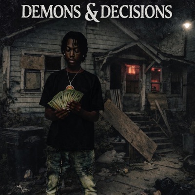 Demons & Decisons - EP