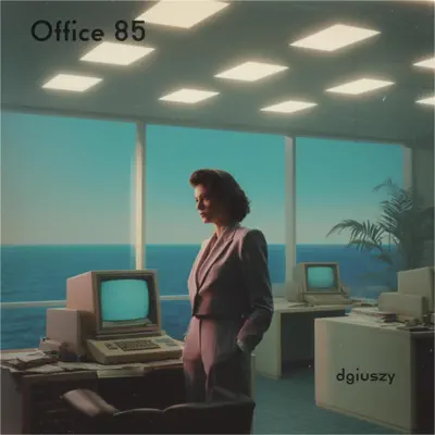 Ouça Office 85 de Dgiuszy.