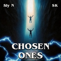 Chosen Ones - Single - Sly N & SK07004