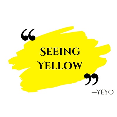 Seeing Yellow - Single