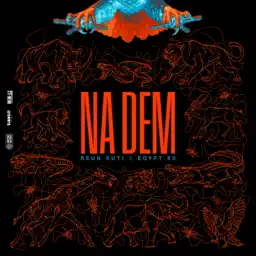 Na Dem album cover