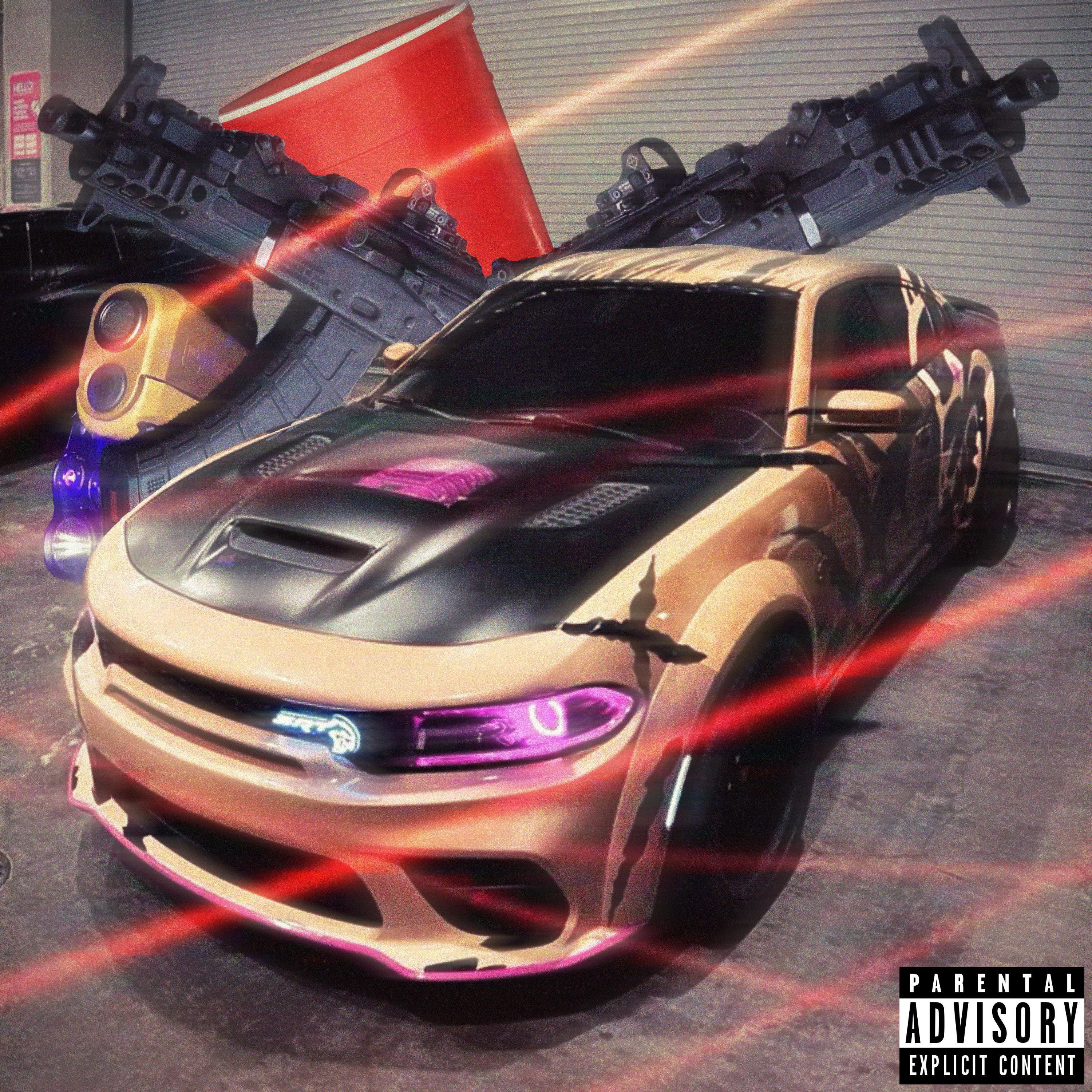 g-rap】DOE Cold Blooded COLD BLOODED - AnarchyG187: Song Lyrics