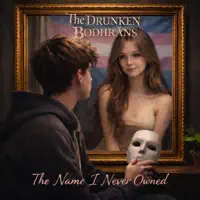 The Name I Never Owned — The Drunken Bodhráns