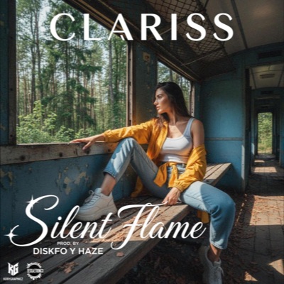 Silent Flame (feat. Clariss & Diskfo Y Haze) - Single