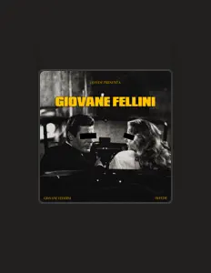 收听 Giovane Feddini、观看音乐视频、阅读小传、查看巡演日期等 ！